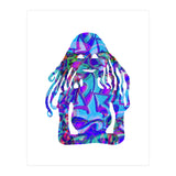 Mujer Digital 4  (Print Only) thumbnail