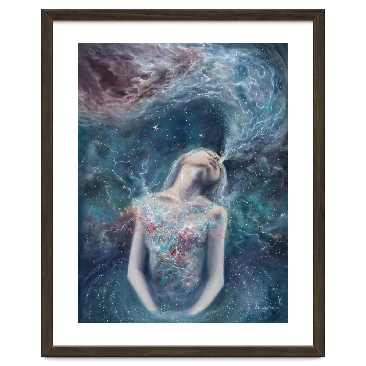 Love Will Split You Open