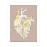 A Heart Unwritten (Print Only) thumbnail