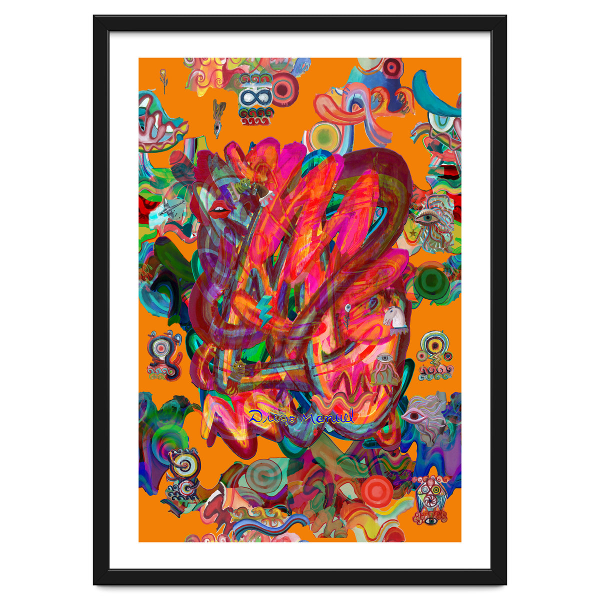 Muchas Cosas 2021 142