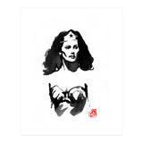 Wonder Woman (Print Only) thumbnail