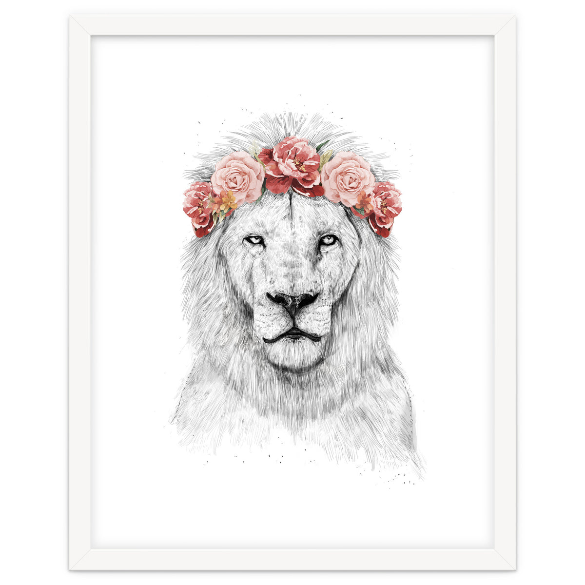 Festival Lion