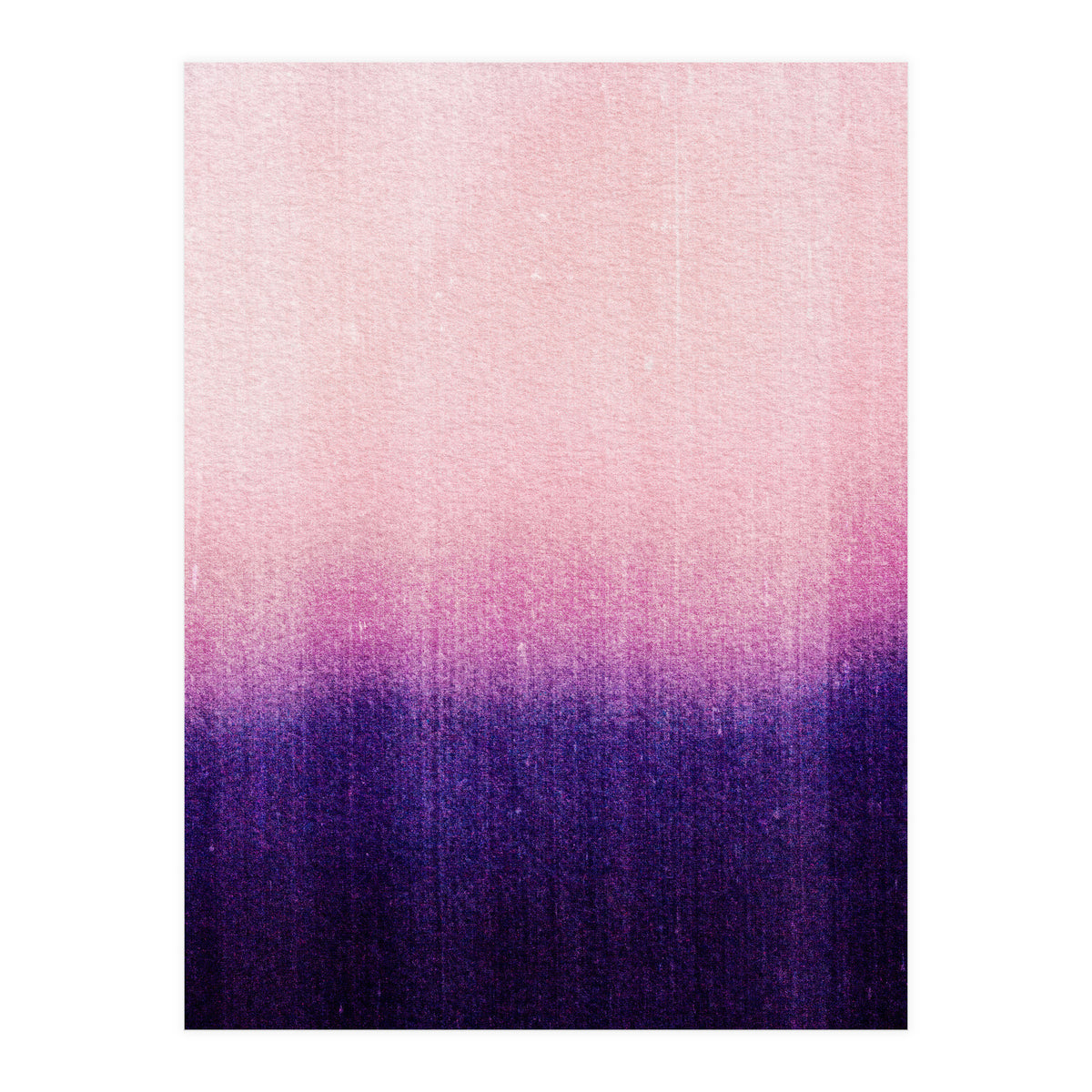 BLUR / abyss (Print Only)