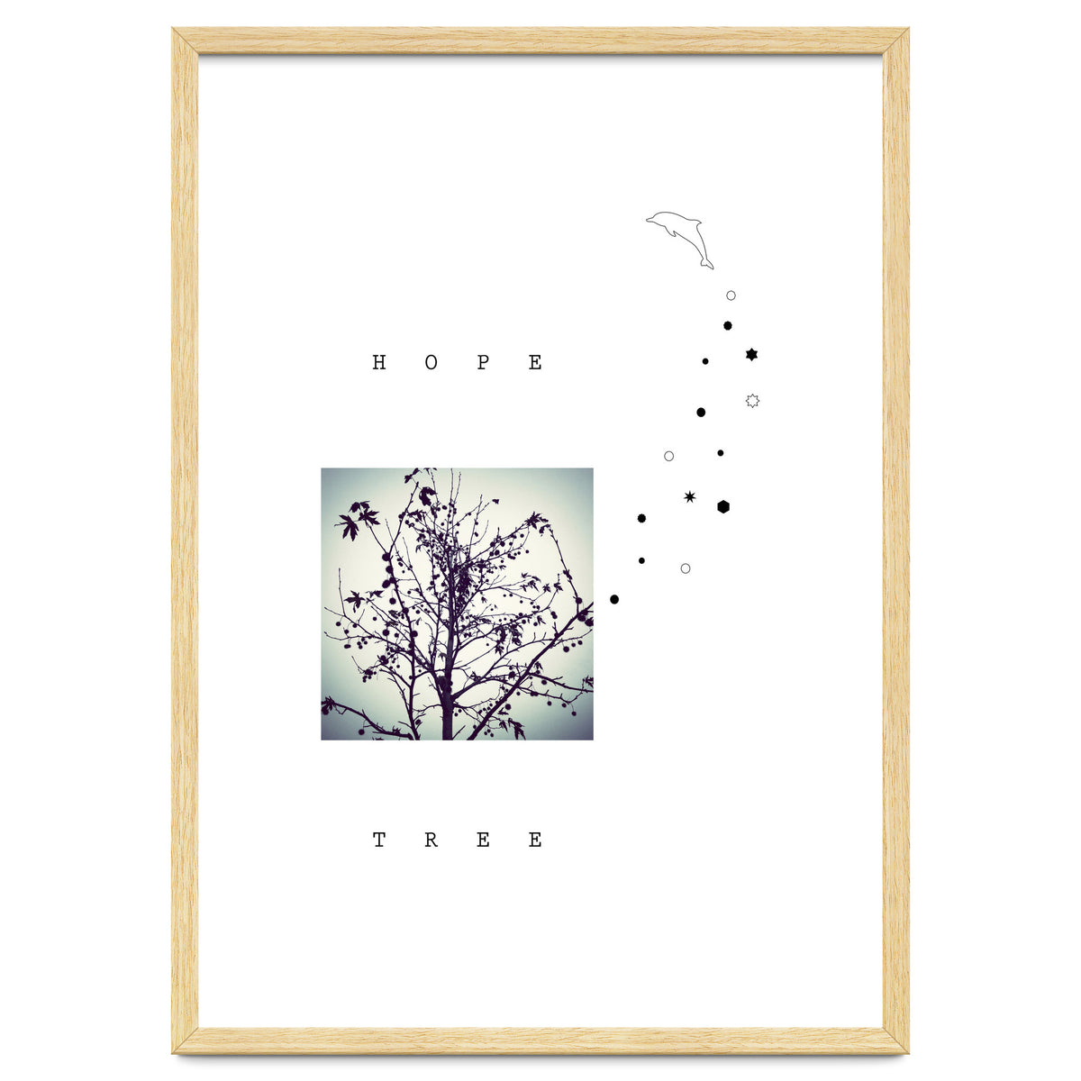 HOPE TREE