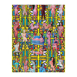 Chicas 3d (Print Only) thumbnail