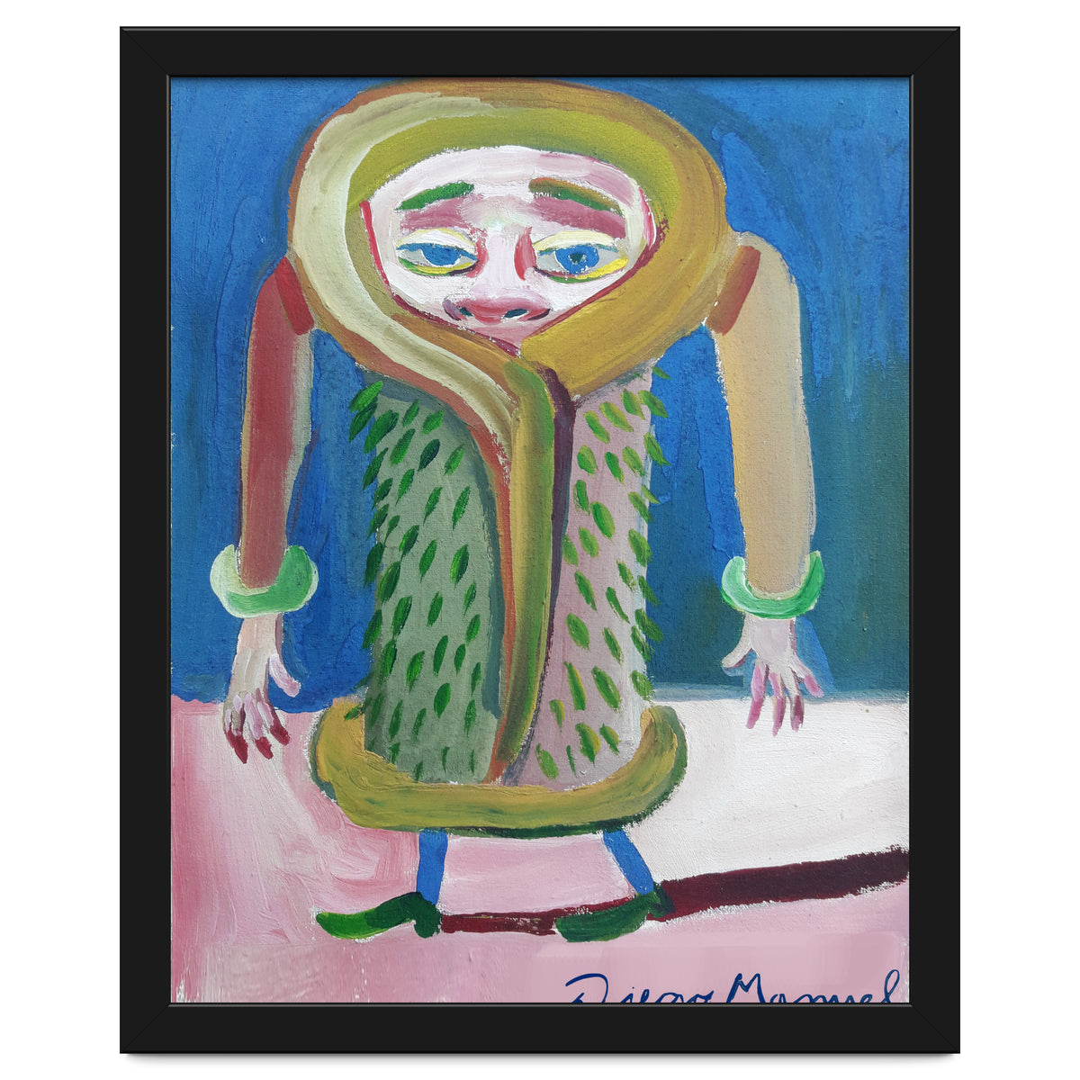 distinguished jacket 6