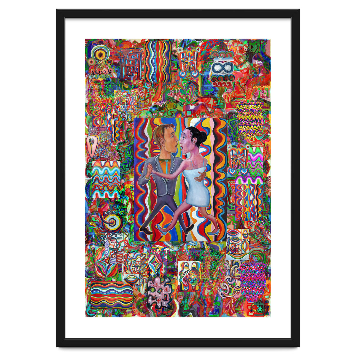 New Graffiti2022 Tango 344