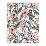 Tropical pattern pastel (Print Only) thumbnail