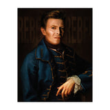 Bowie (Print Only) thumbnail