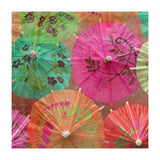 Parasols Tropical Punch (Print Only) thumbnail