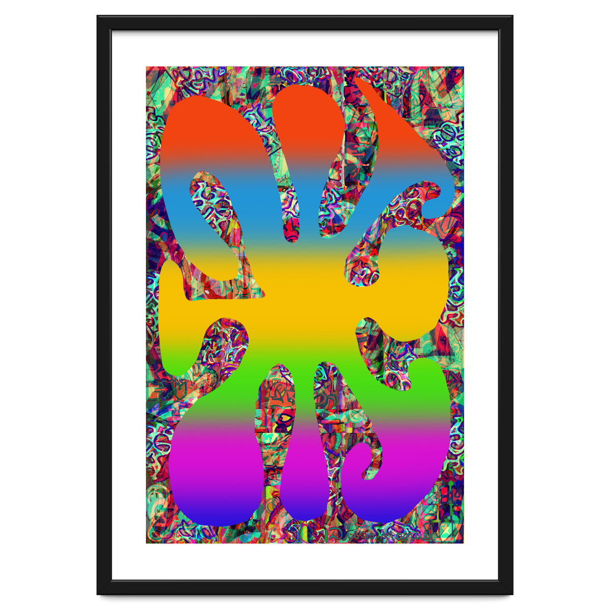 Graffiti Digital Nuevo 2023 187