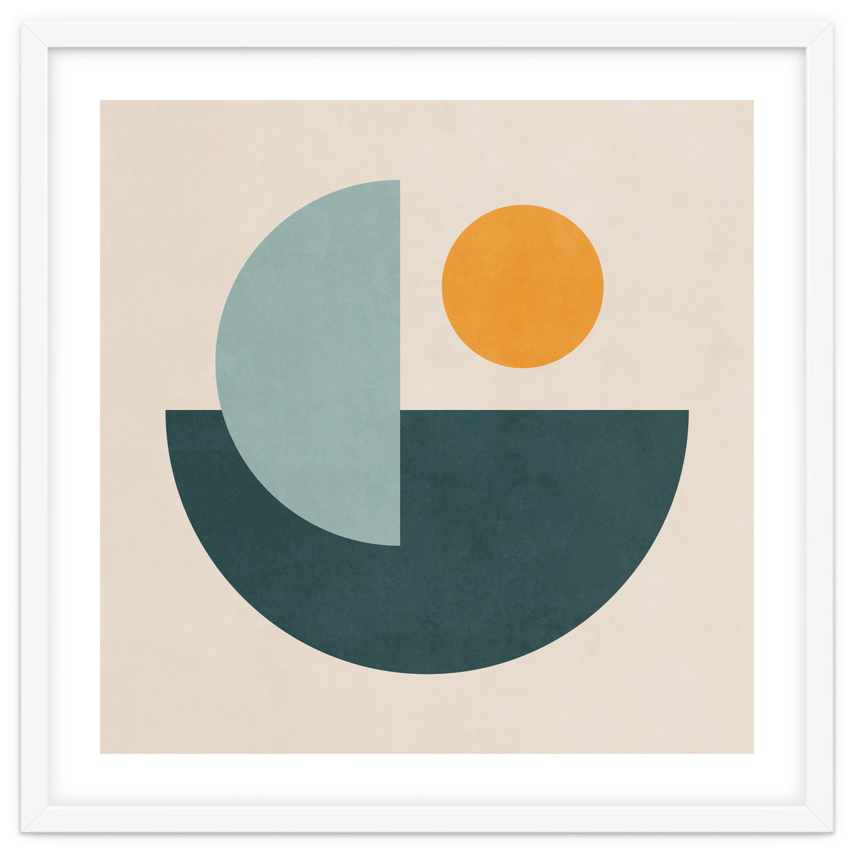 MINIMAL ART - GEOMETRIES F03