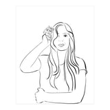 A Good Day (Print Only) thumbnail