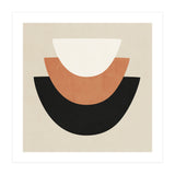 GEOMETRIC ART - 04PL (Print Only) thumbnail