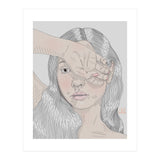 Untitled Artwork (Print Only) thumbnail