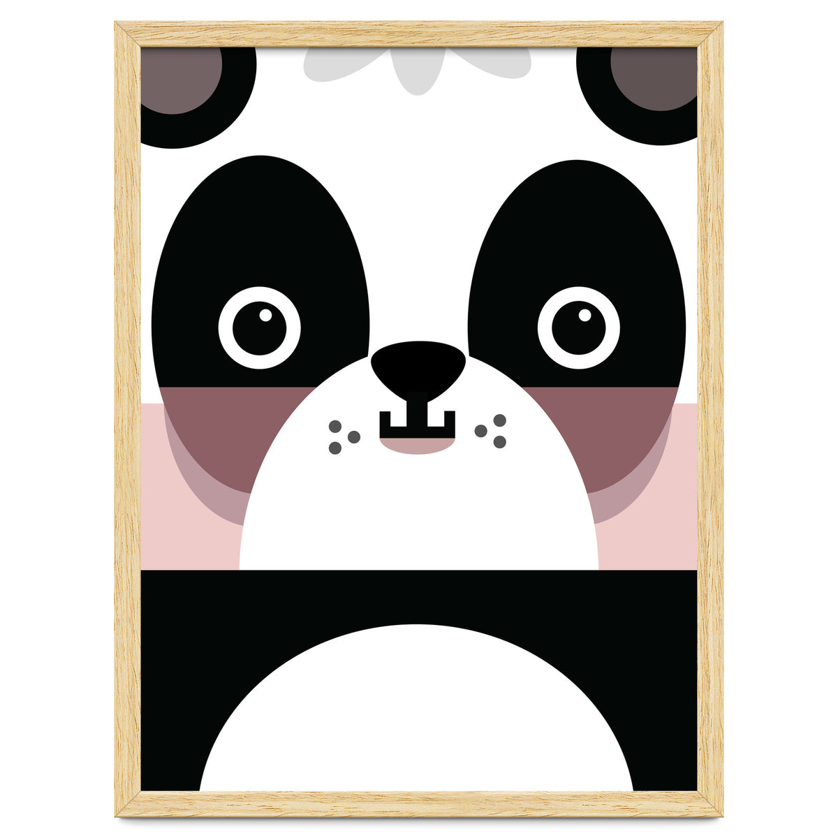 GEO Panda