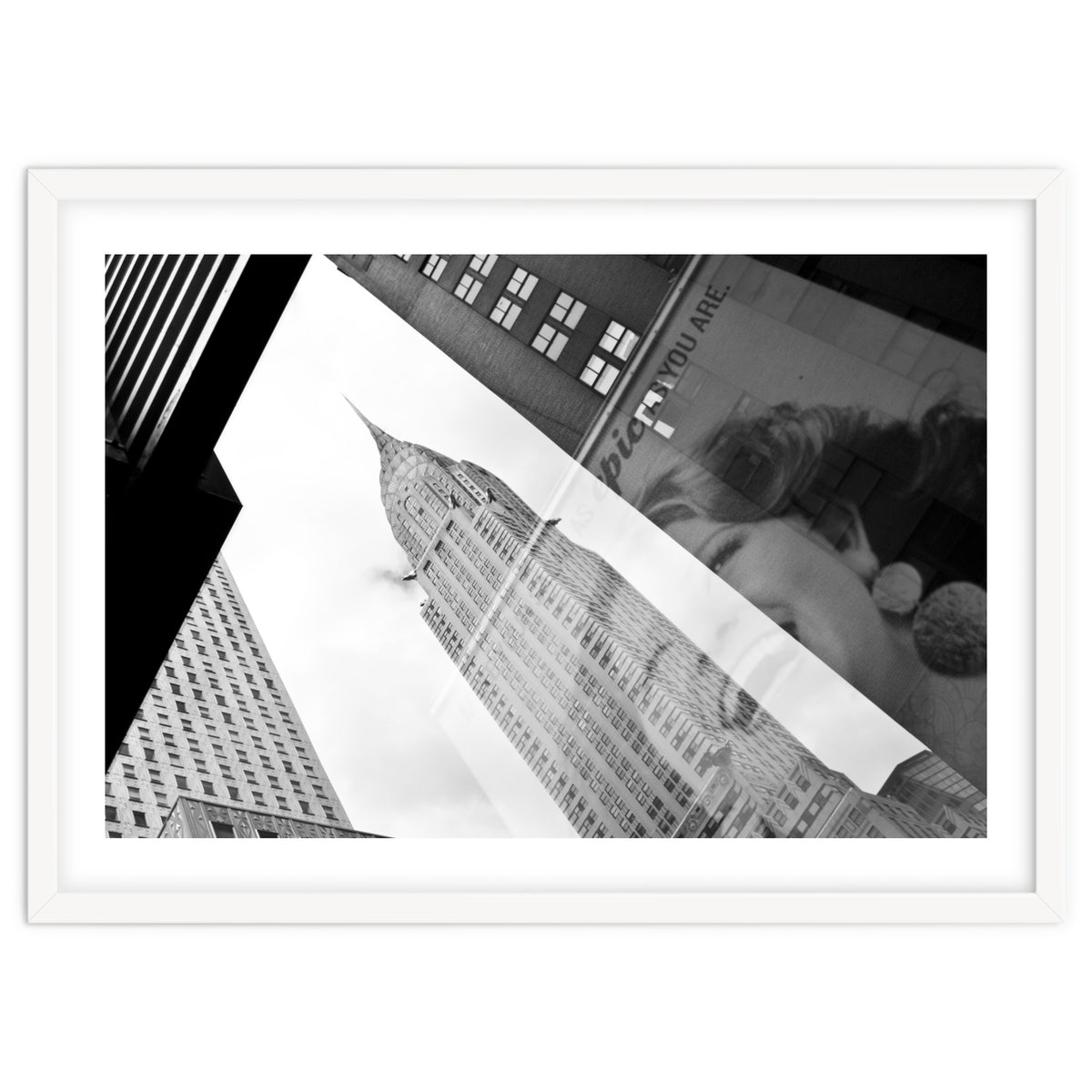 Epic, New York Street Photography