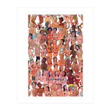 La Fiesta (Print Only) thumbnail