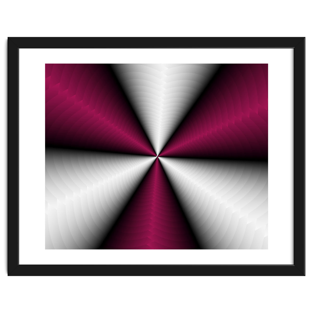 Modern Interior Artwork