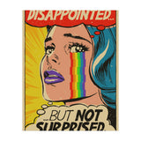 Disappointed (Print Only) thumbnail