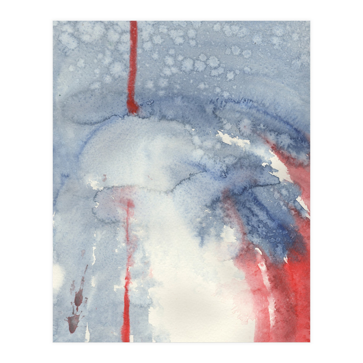 Charisma  (Print Only)