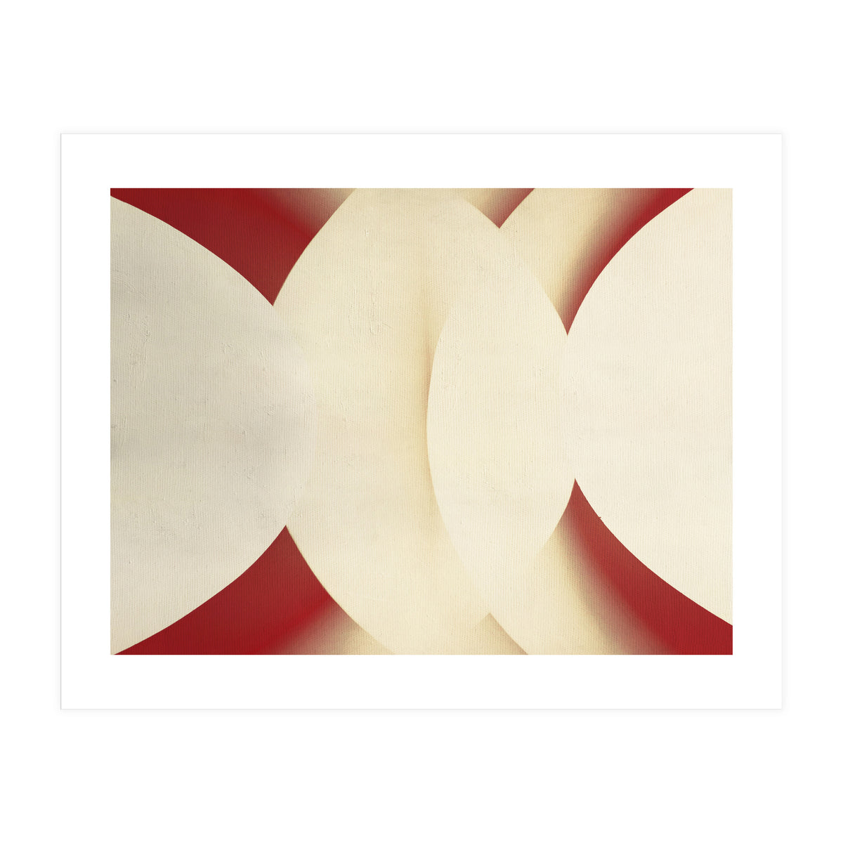 Solar Eclipse (Print Only)