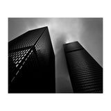 Downtown Toronto Fogfest No 30 (Print Only) thumbnail