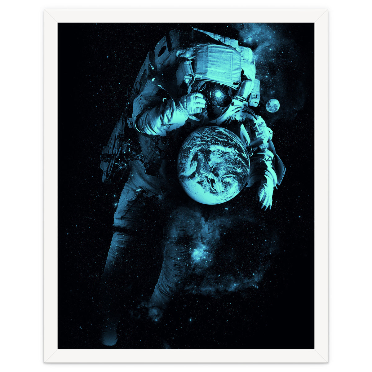 Its A Small World After All