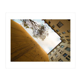 Hinterhof 74 (Print Only) thumbnail