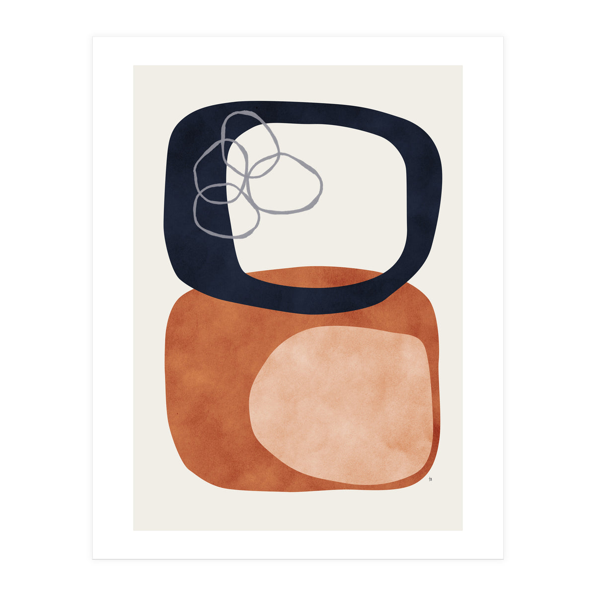 Equinox (Print Only)