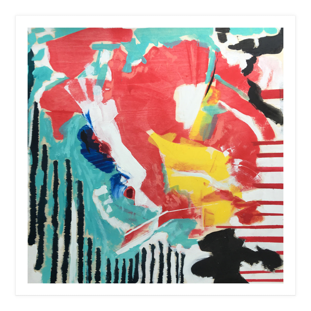 Improv 513 (Print Only)