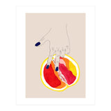 Grapefruit (Print Only) thumbnail