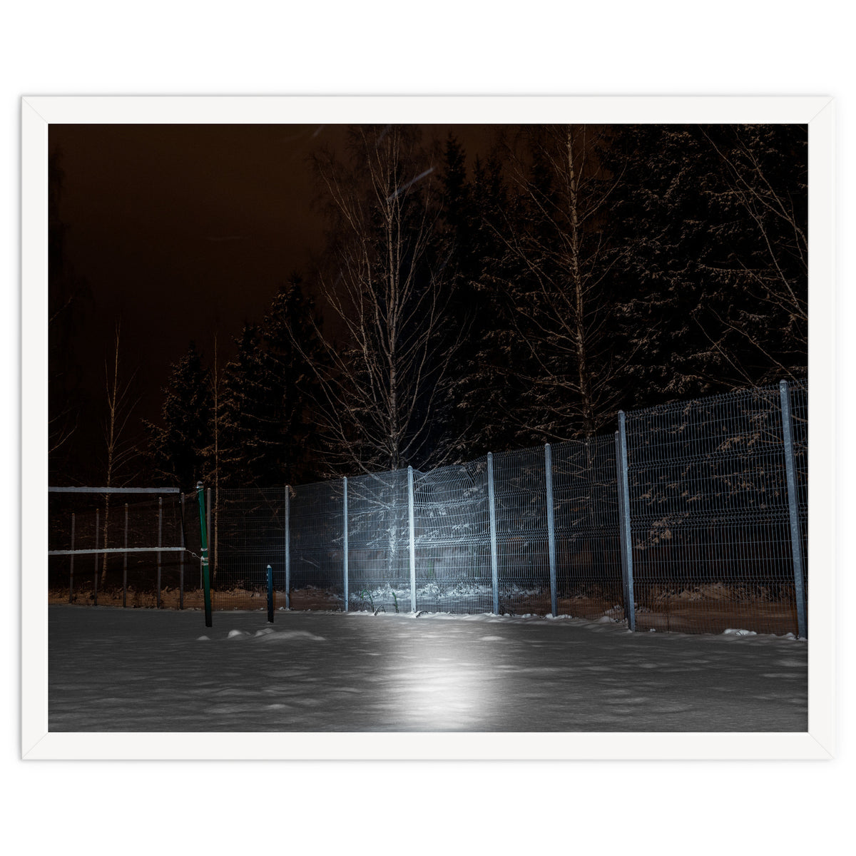 What the Hell did I just See?