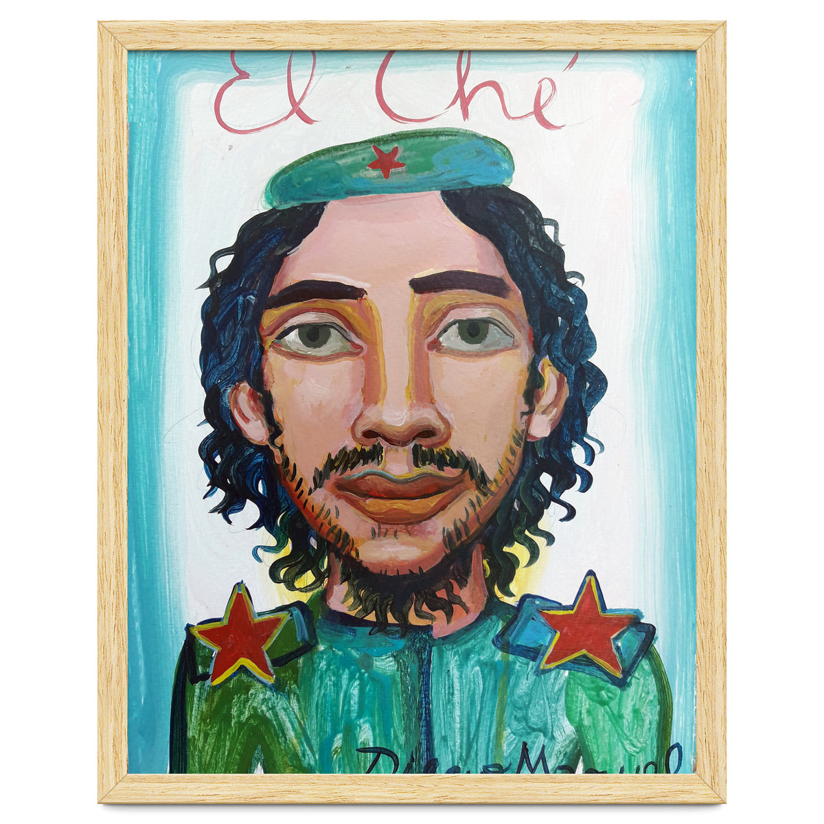 Ché Guevara 6