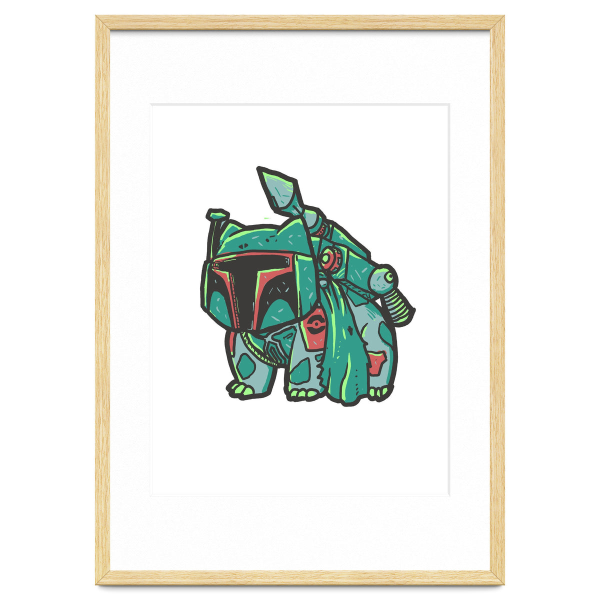 Bulba Fett