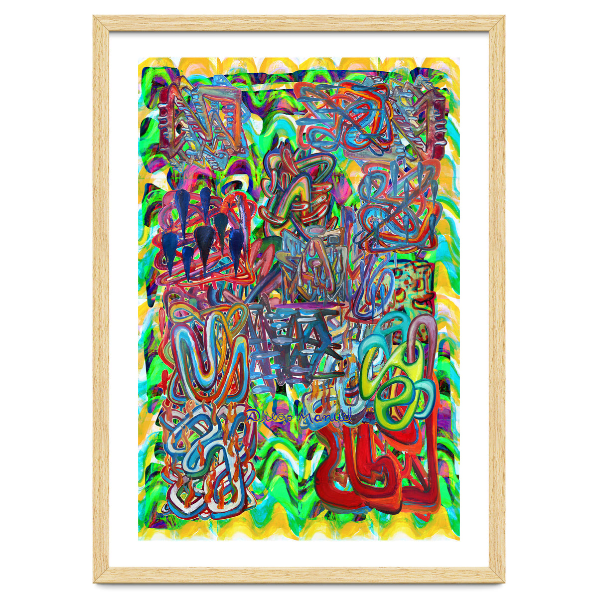 Graffiti Digital 2022 1025