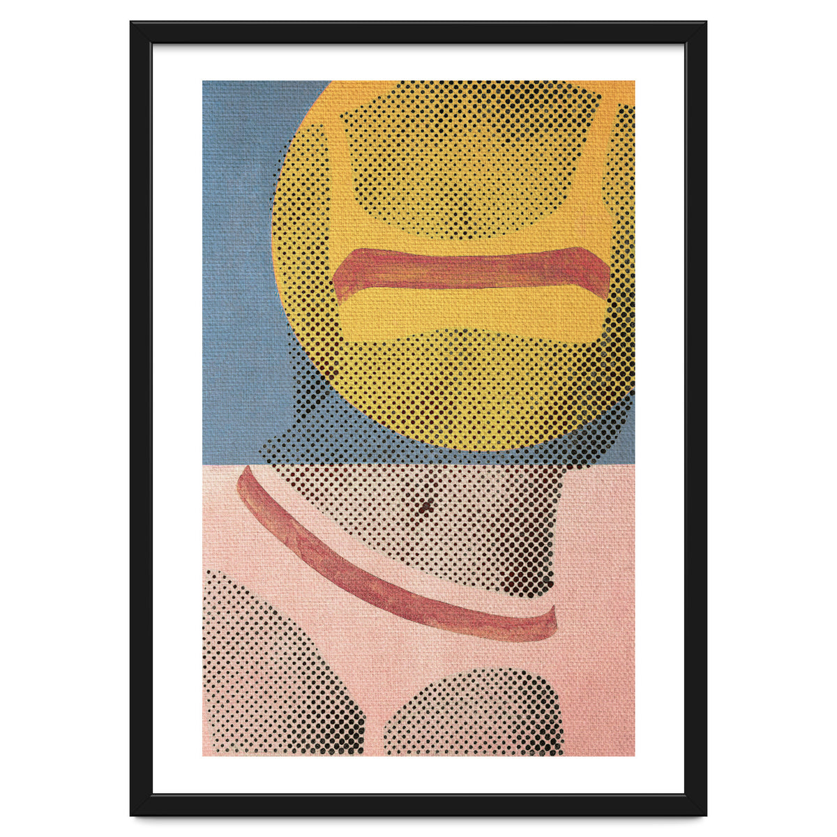 Gerald Laing's Girls 2