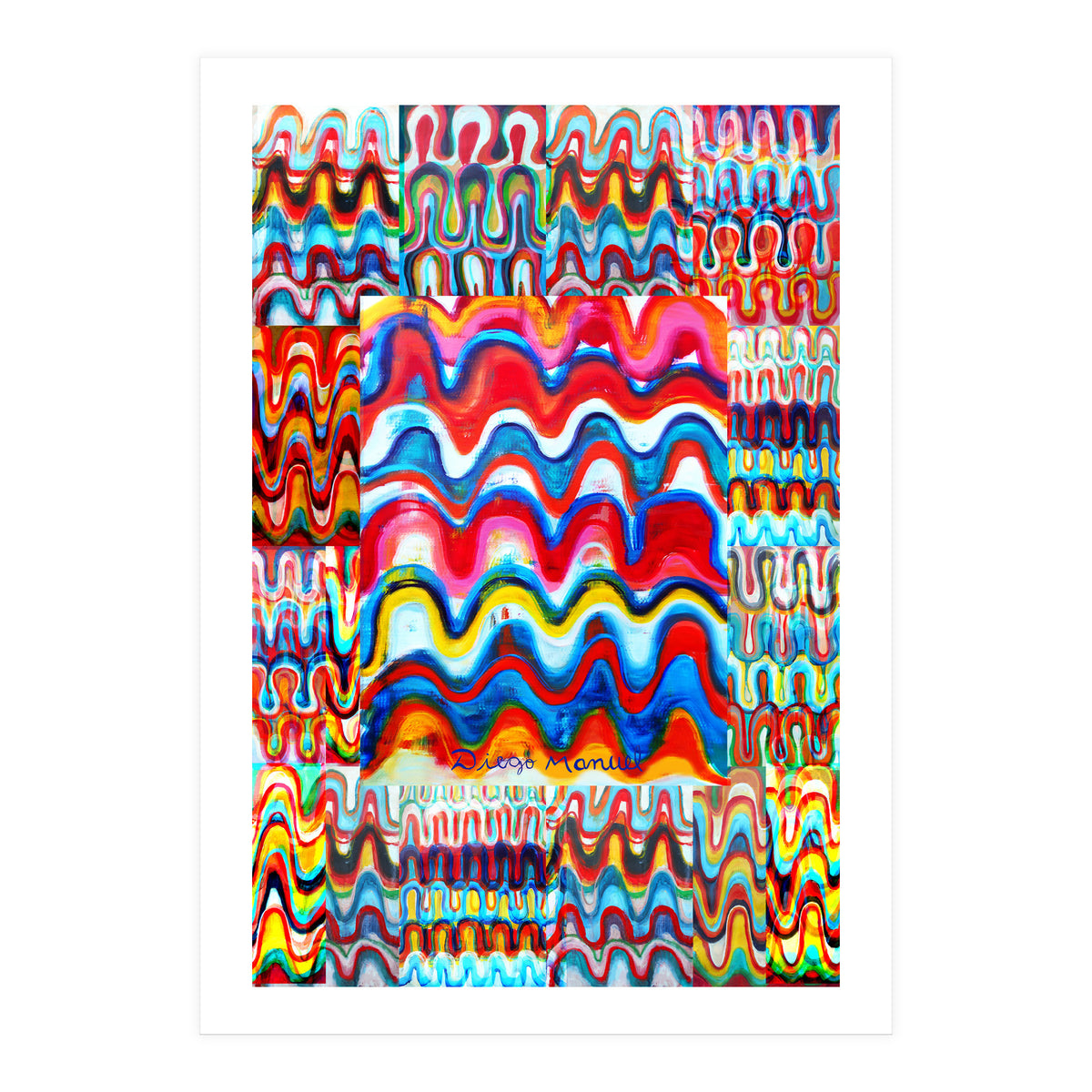 Formas 2021 14 (Print Only)