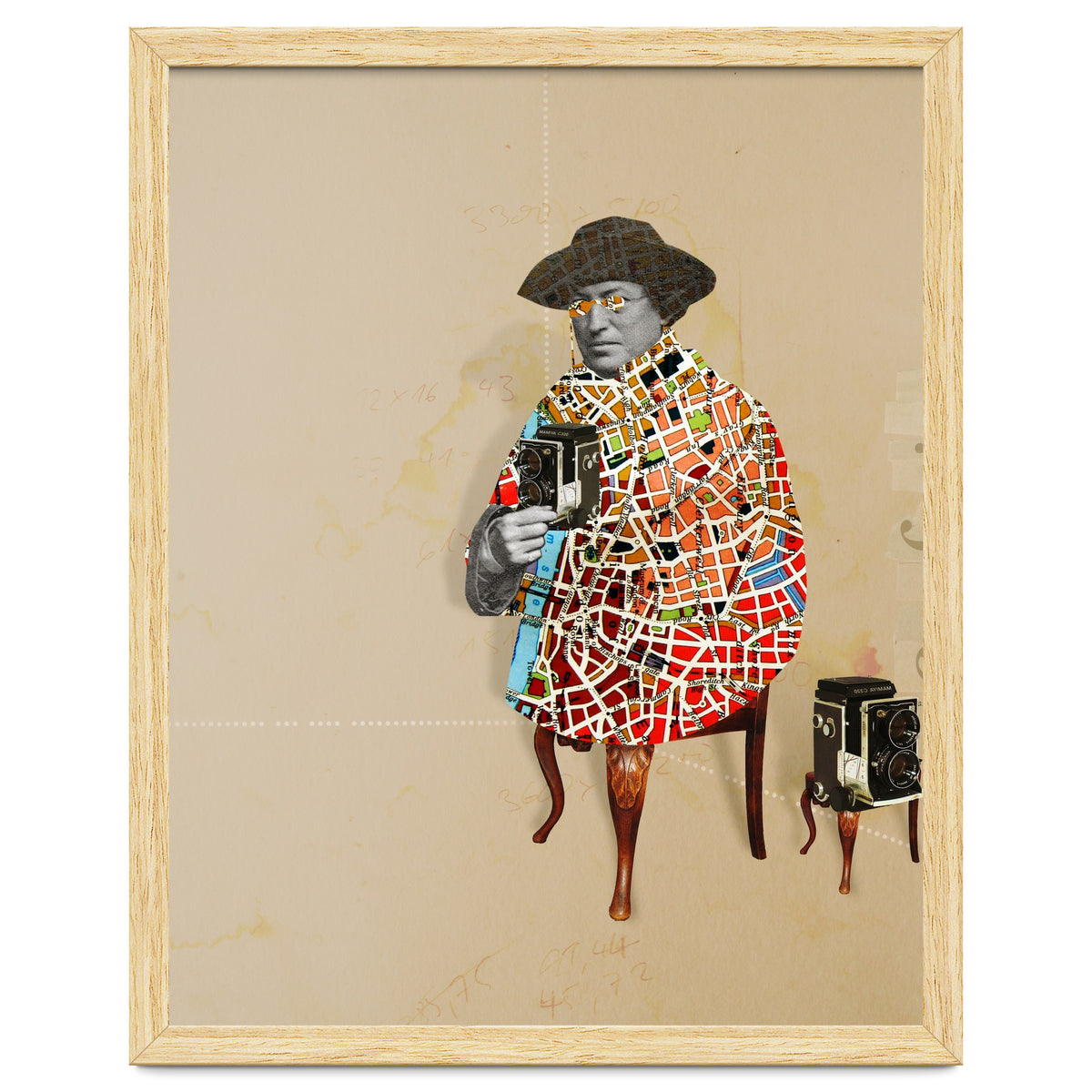 the truth is dead · the navigator