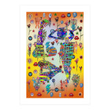 Graffiti Digital 12 2022 B 1 (Print Only) thumbnail