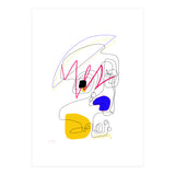 Speak (Print Only) thumbnail