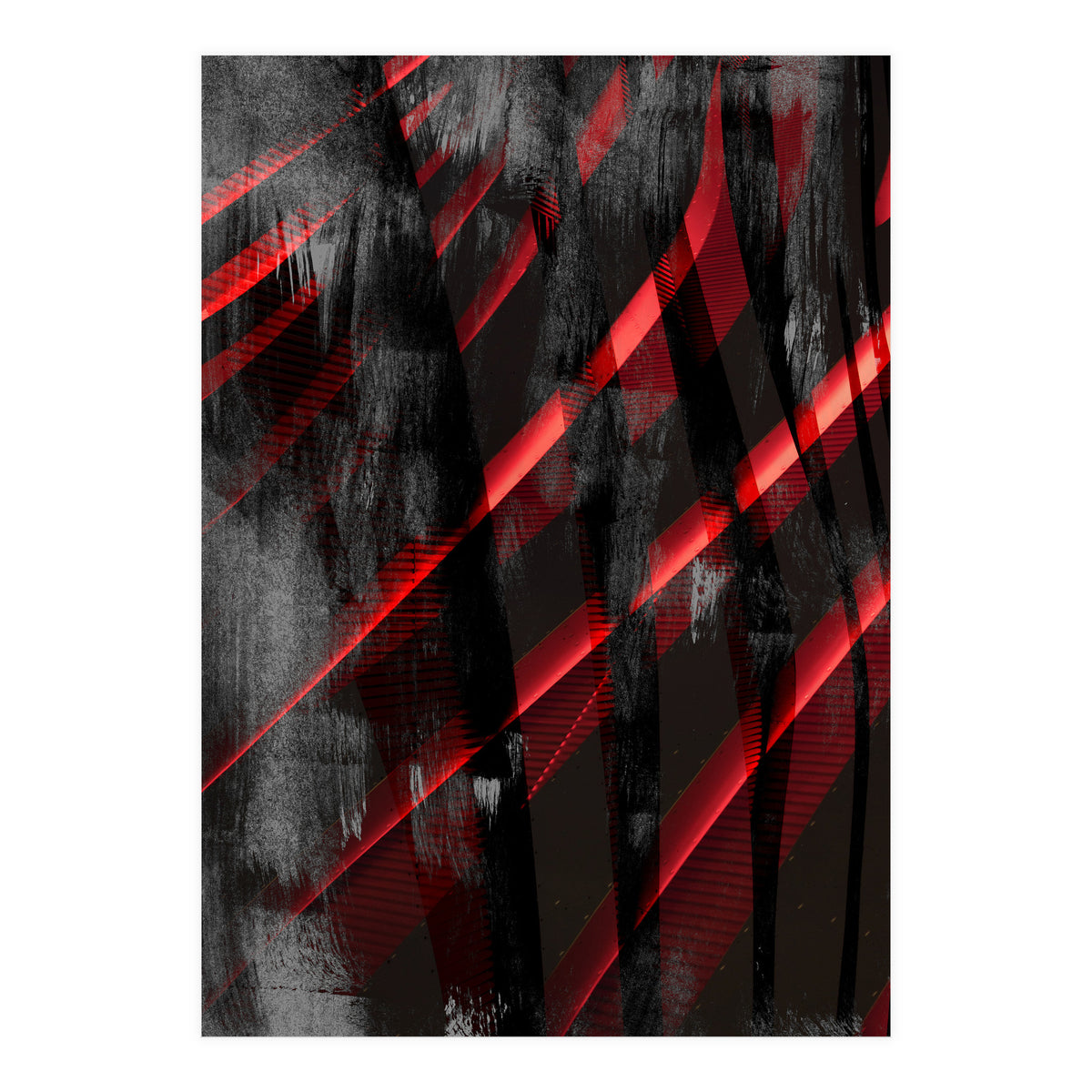 Iron Roots #2 (Print Only)