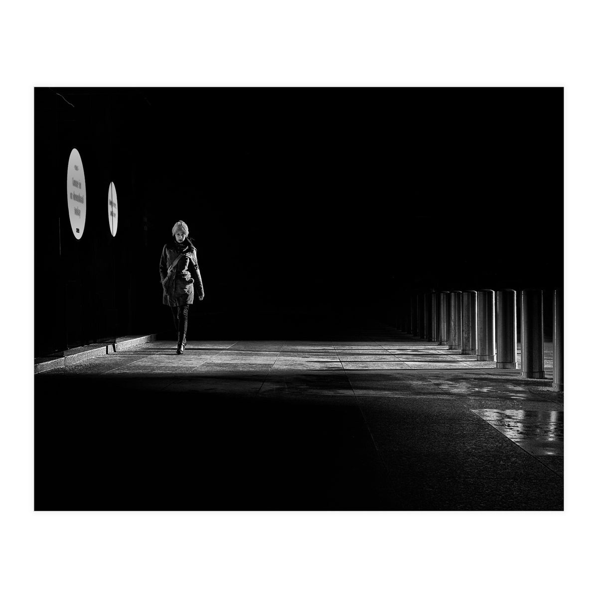 Slice Of Sunshine No 3 (Print Only)