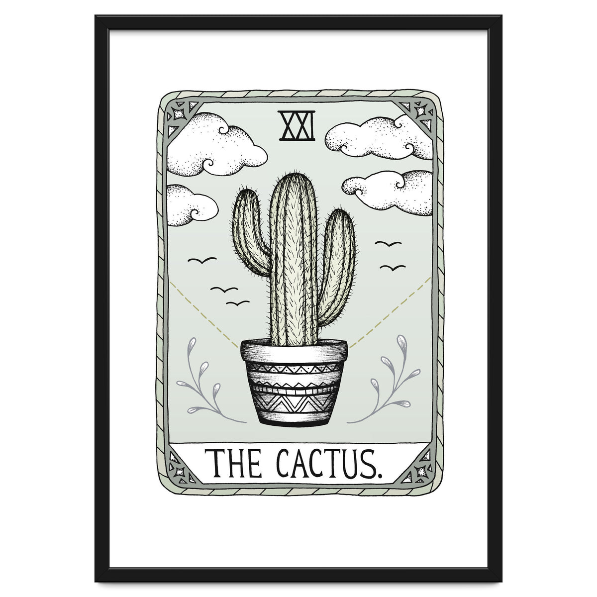 The Cactus