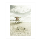 CALIFORNIA Imperial Beach | Vintage (Print Only) thumbnail