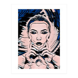 Paranoid Android (Print Only) thumbnail