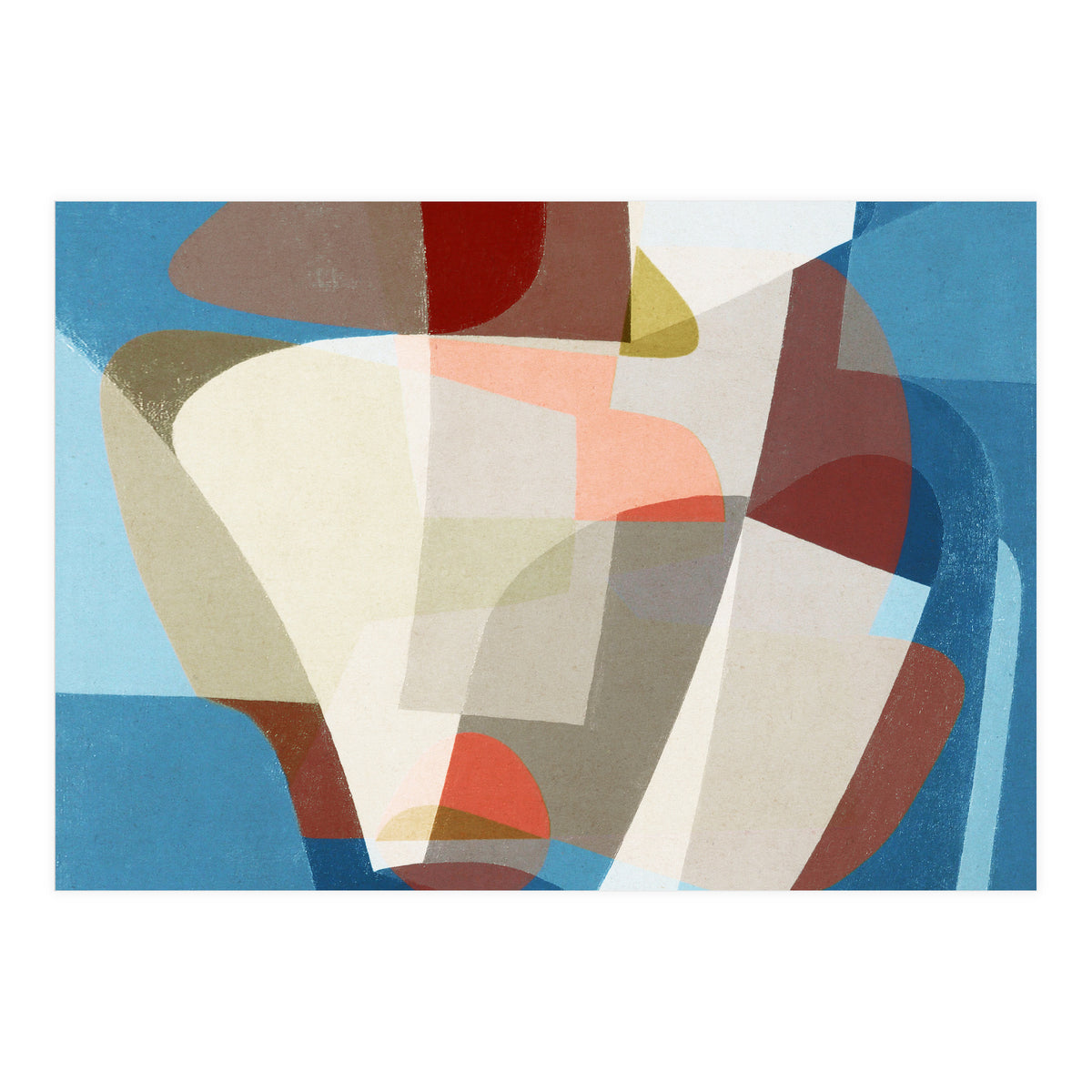 Lightness (Print Only)