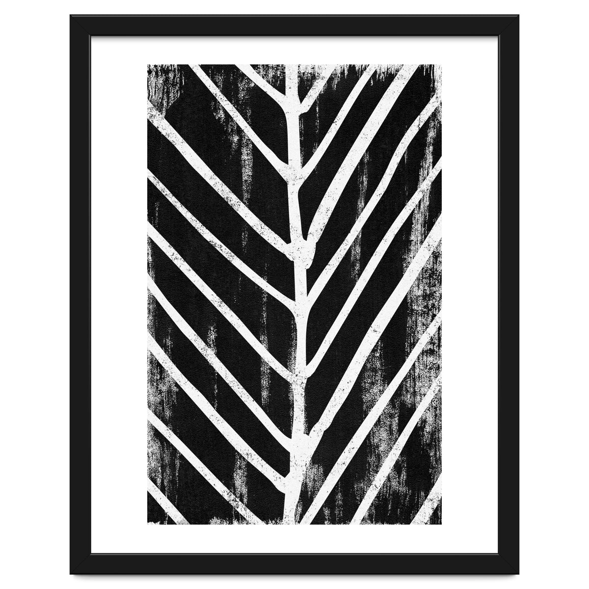 Botanicals Collection No8