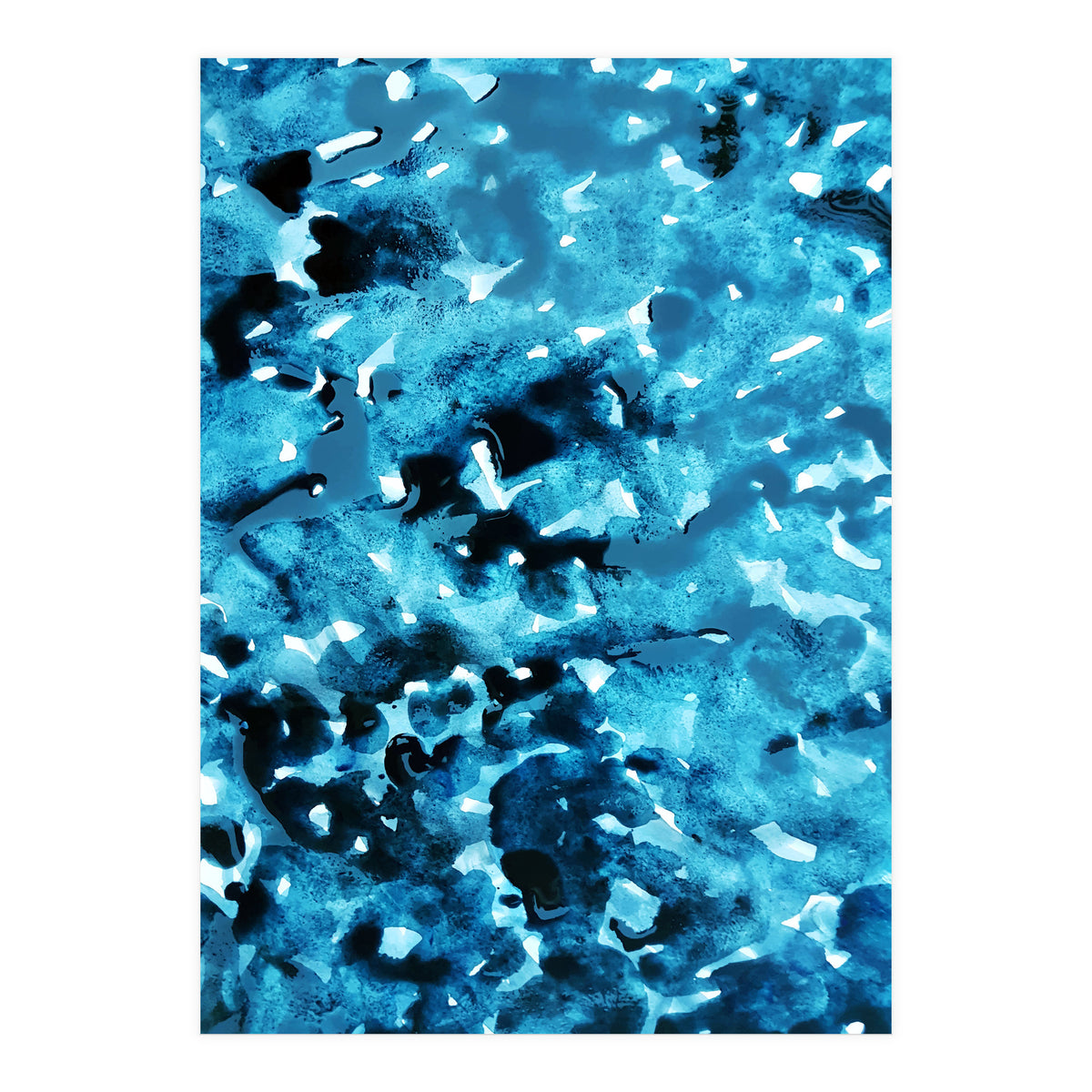 Opulence (Print Only)