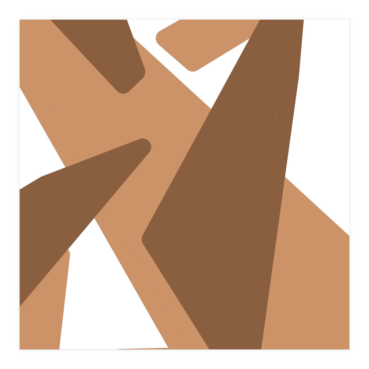 Colorful 5 (Print Only)